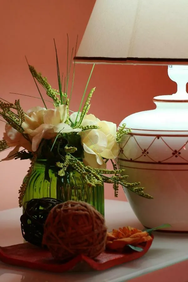 Affittacamere Hotel Lillihouse Roma