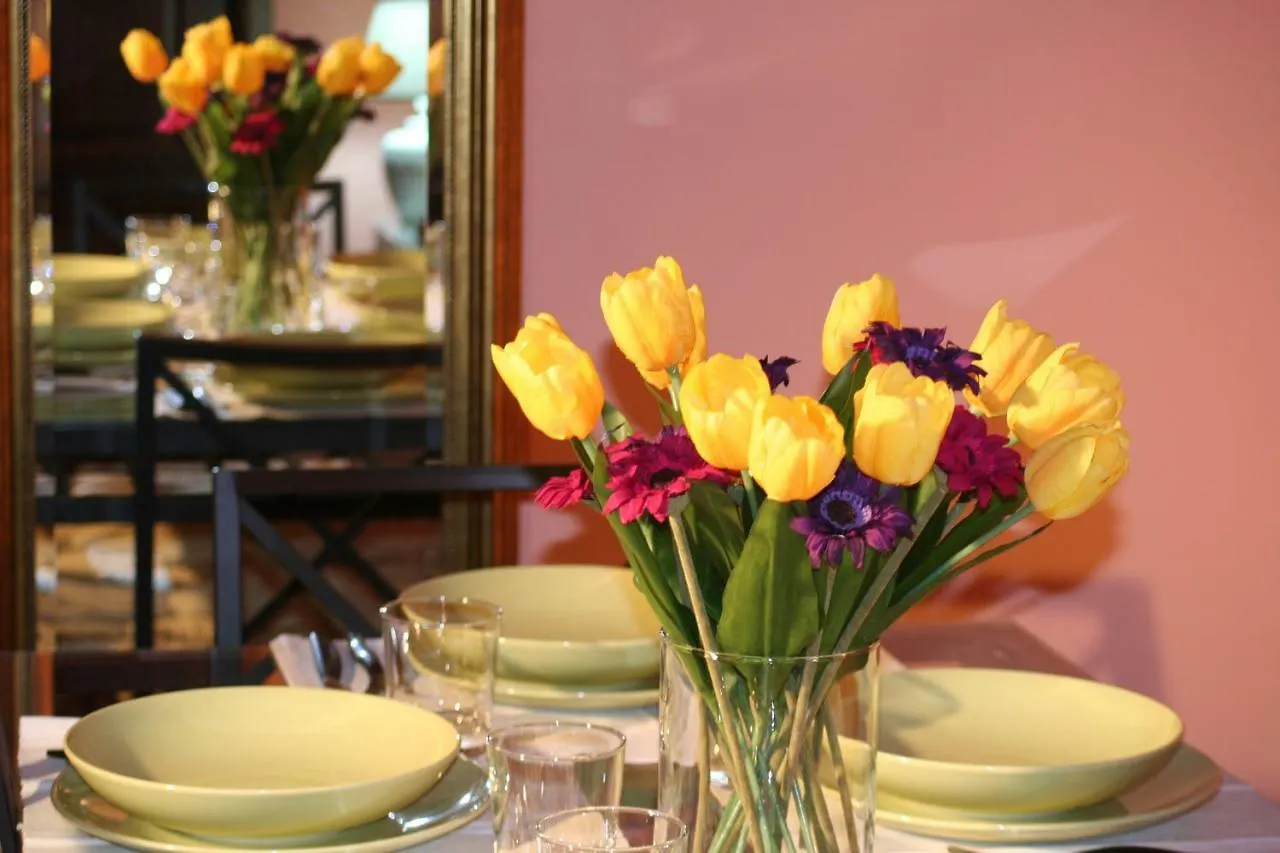 Hotel Lillihouse Roma