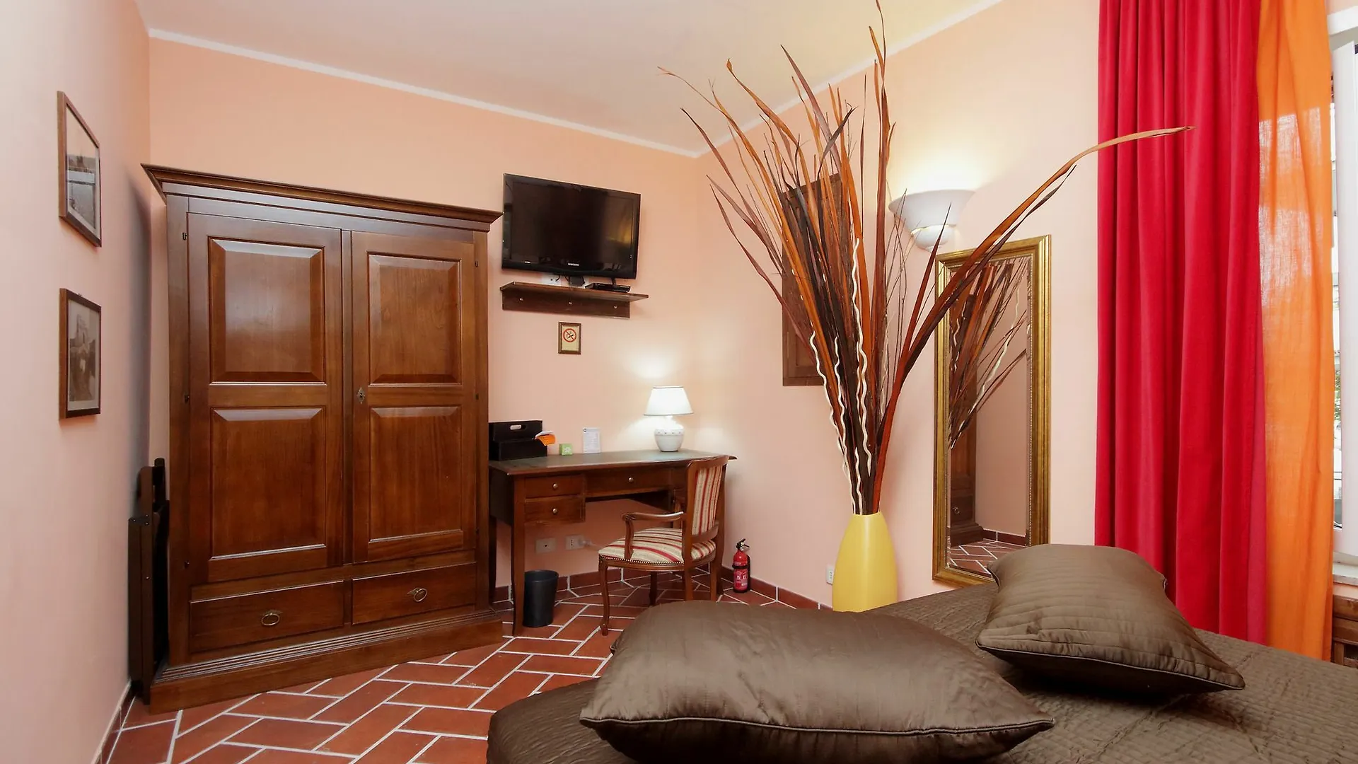 Affittacamere Hotel Lillihouse Roma