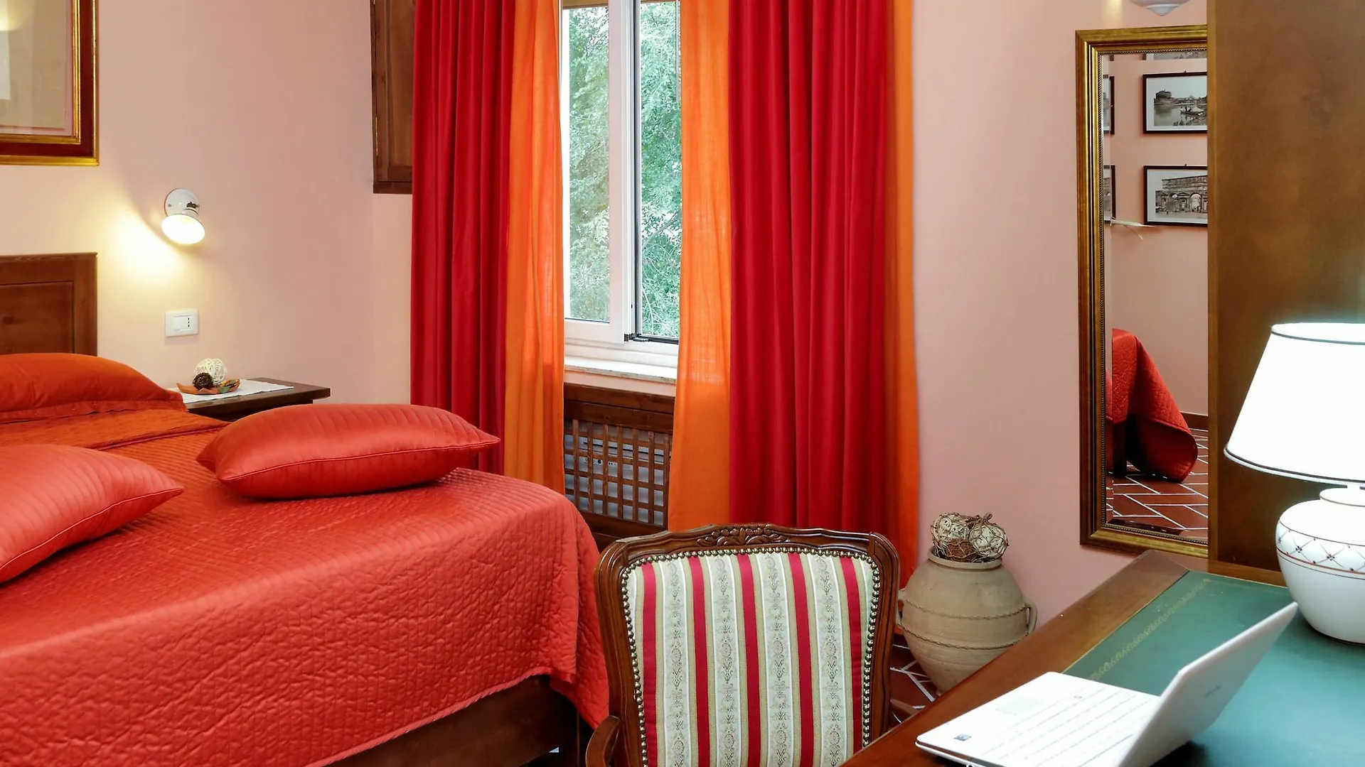 Affittacamere Hotel Lillihouse Roma