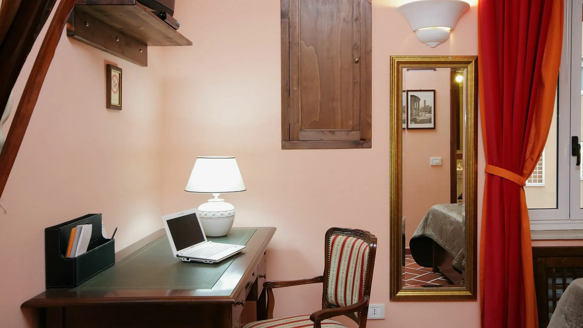 Affittacamere Hotel Lillihouse Roma