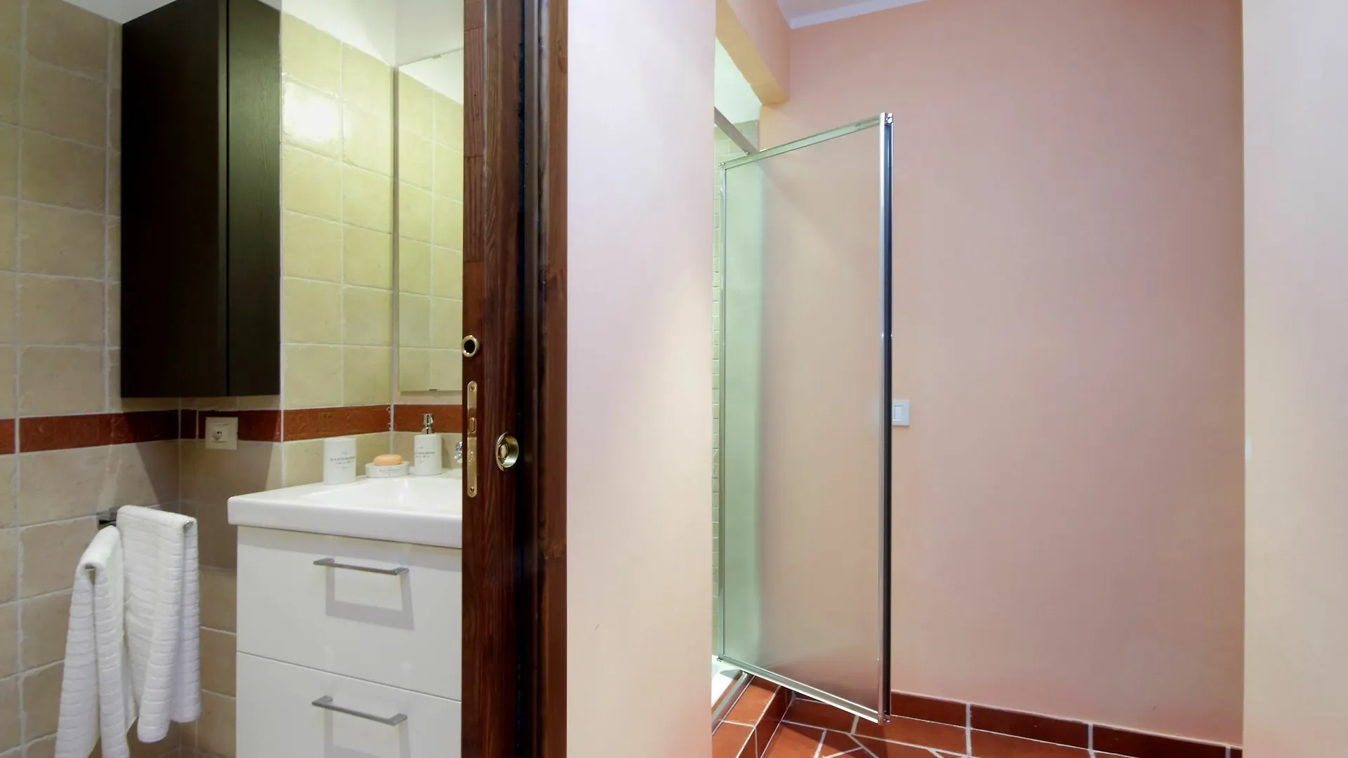 Hotel Lillihouse Roma