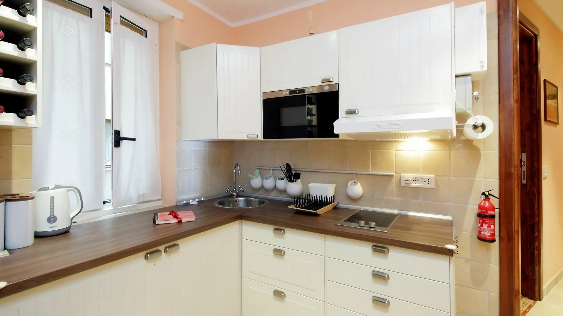 Affittacamere Hotel Lillihouse Roma