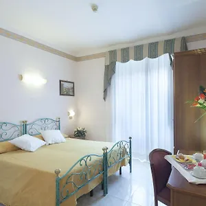 Hotel Oriente, Roma