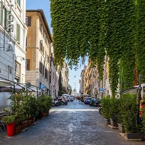 Bed & Breakfast Domus 14, Roma