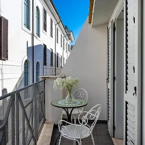Aparthotel Numa Vici, Roma