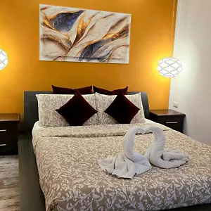 Appia Avenue 639 Roma