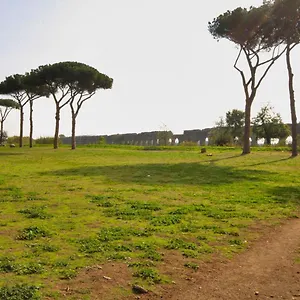 City pensión Roma