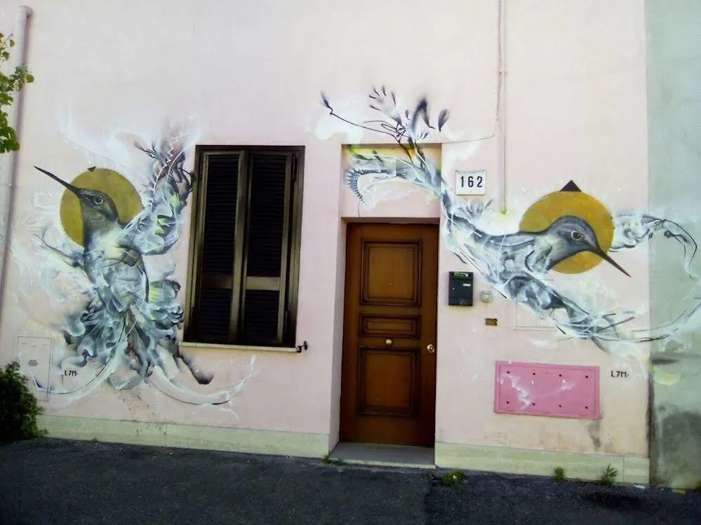 Lillihouse Ξενοδοχείο Ρώμη