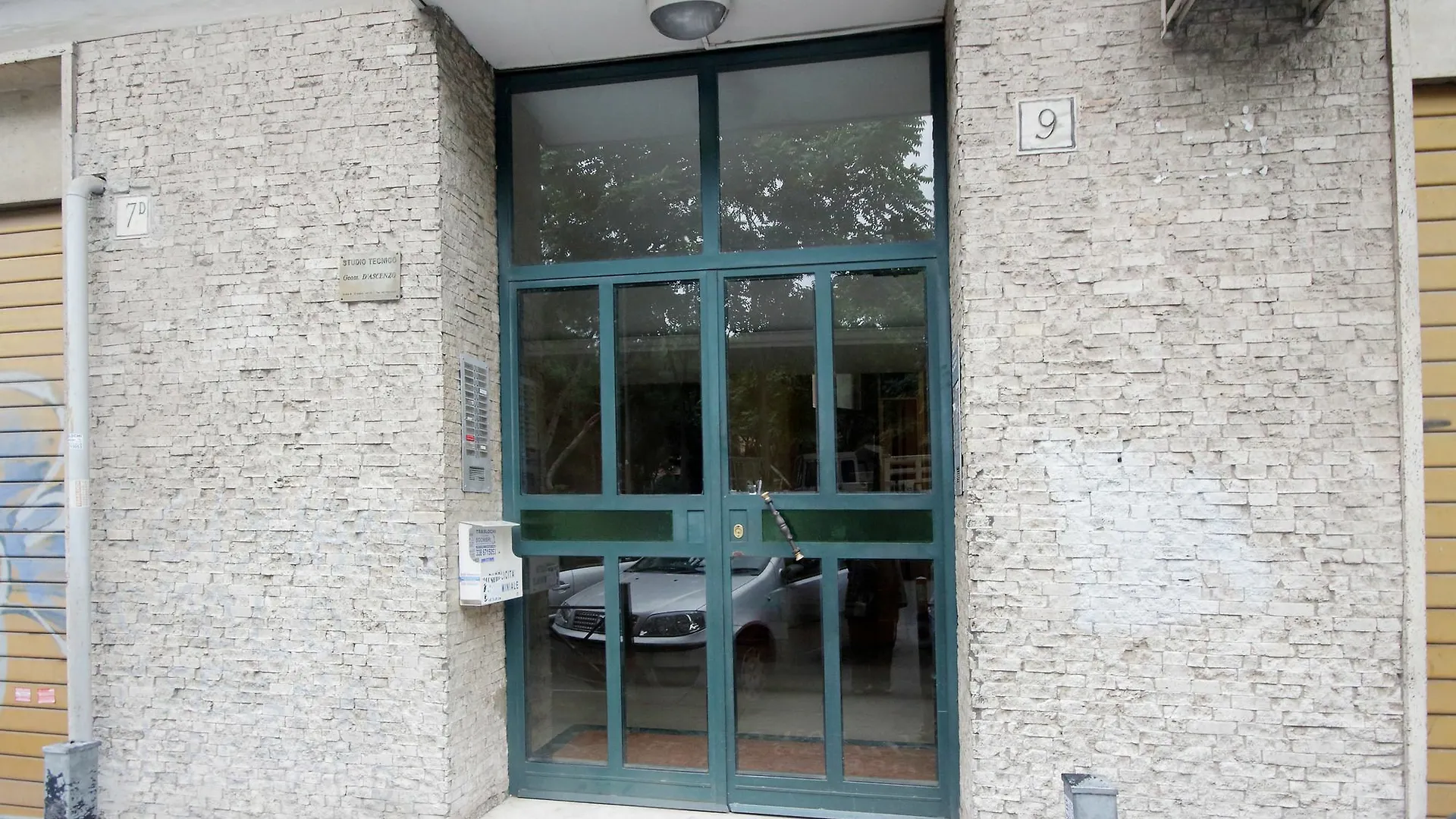 Lillihouse Ξενοδοχείο Ρώμη 2*,  Ιταλία